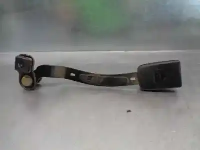 Second-hand car spare part left front seat belt buckle for seat leon (1m1) 1.9 tdi oem iam references 1j4858471  