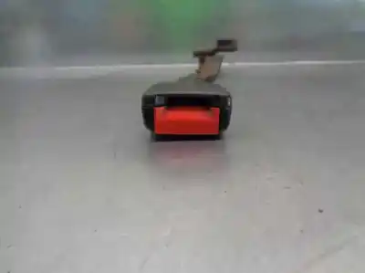 Second-hand car spare part left front seat belt buckle for seat leon (1m1) 1.9 tdi oem iam references 1j4858471  