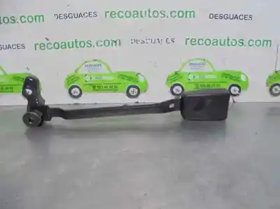 Peça sobressalente para automóvel em segunda mão chicote / encaixe cinto segurança dianteiro direito por audi a6 berlina (4b2) 2.5 tdi referências oem iam 4b0857756d