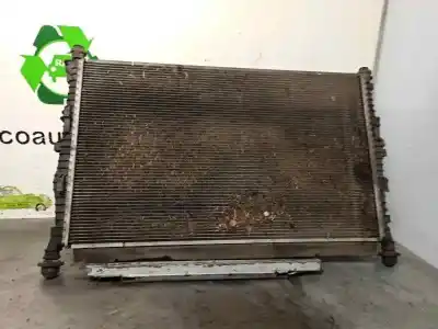 Gebrauchtes Autoersatzteil wasserradiator zum ford transit custom v362 autobús (f3) 2.2 tdci oem-iam-referenzen bk218005cb drm10111 denso 