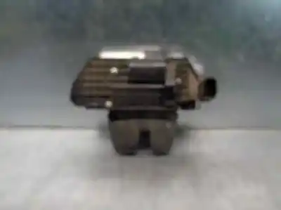 Peça sobressalente para automóvel em segunda mão fechadura do mala por peugeot 208 i (ca_, cc_) 1.2 vti 82 referências oem iam 9694048680