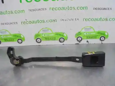 Peça sobressalente para automóvel em segunda mão chicote / encaixe cinto segurança dianteiro esquerdo por audi a6 berlina (4b2) 2.5 tdi referências oem iam 4b0857755j