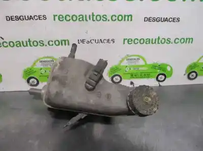 Peça sobressalente para automóvel em segunda mão BOMBA DE TRAVÕES por PEUGEOT EXPERT TEPEE (VF3X_)  Referências OEM IAM 1498225080  03355815093