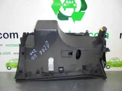 İkinci el araba yedek parçası torpido için citroen c4 picasso ii 2.0 bluehdi 135 oem iam referansları 9654110577  