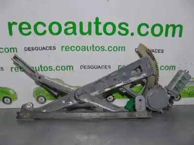 Peça sobressalente para automóvel em segunda mão elevador de vidros dianteiro direito por subaru legacy berl./familiar b11 (bd/bg) 2.5 cat referências oem iam 85511ac000