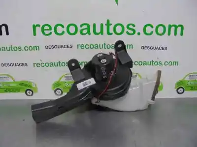 Peça sobressalente para automóvel em segunda mão motor de sofagem por citroen c4 picasso i monospace (ud_) 2.0 hdi 138 referências oem iam 9650872580