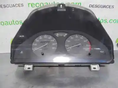 Peça sobressalente para automóvel em segunda mão quadrante por citroen saxo 1.1 sx referências oem iam 9626196680  