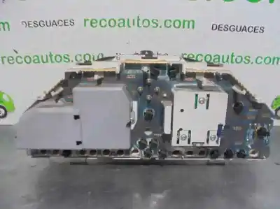 Peça sobressalente para automóvel em segunda mão quadrante por citroen saxo 1.1 sx referências oem iam 9626196680  