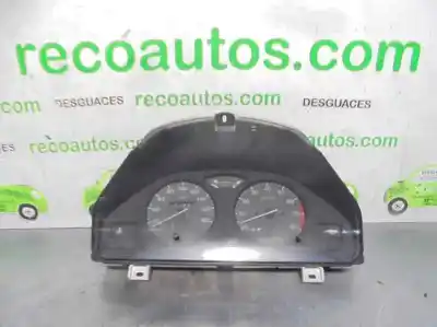 Pièce détachée automobile d'occasion COMPTEUR DE VITESSE TABLEAU DE BORD pour CITROEN SAXO  Références OEM IAM 9626196680  