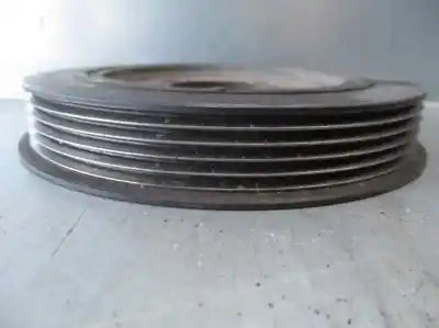 Peça sobressalente para automóvel em segunda mão polia do virabrequim por seat toledo (1m2) 1.9 tdi referências oem iam 038105243  