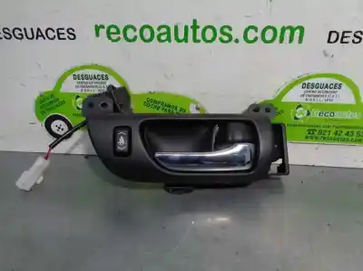 Peça sobressalente para automóvel em segunda mão puxador interior dianteiro direito por lexus ls430 (ucf30) básico (07.2003->) referências oem iam 6920550030c
