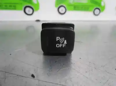 Peça sobressalente para automóvel em segunda mão comutador de luzes por citroen c4 picasso i monospace (ud_) 2.0 hdi 138 referências oem iam 96553139xt