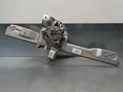 Peça sobressalente para automóvel em segunda mão elevador de vidros dianteiro direito por peugeot 208 i (ca_, cc_) 1.2 vti 82 referências oem iam 9674254380