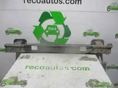 Pezzo di ricambio per auto di seconda mano rinforzo paraurti posteriore per peugeot expert tepee (vf3x_) 2.0 hdi 120 riferimenti oem iam 