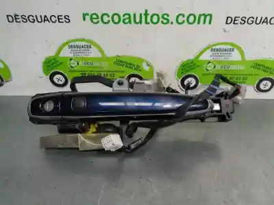 Peça sobressalente para automóvel em segunda mão puxador exterior dianteiro esquerdo por lexus ls430 (ucf30) básico (07.2003->) referências oem iam 6921050040j0
