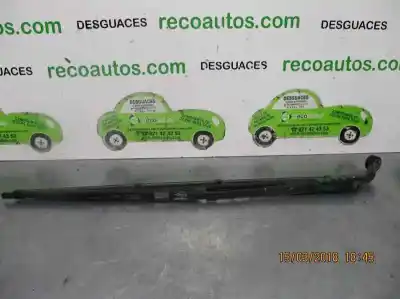 Peça sobressalente para automóvel em segunda mão haste de escova traseiro por subaru legacy berl./familiar b11 (bd/bg) 2.5 cat referências oem iam 