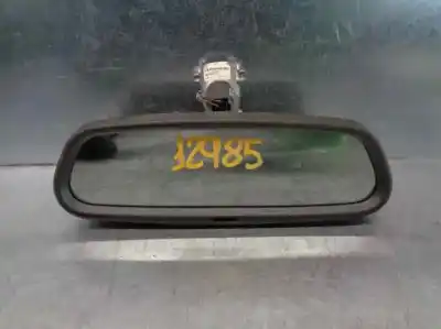 Peça sobressalente para automóvel em segunda mão espelho retrovisor interior por peugeot 208 i (ca_, cc_) 1.2 vti 82 referências oem iam 96864409xt