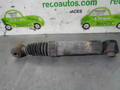 Peça sobressalente para automóvel em segunda mão amortecedor traseiro esquerdo por citroen saxo 1.1 sx referências oem iam 96126665805052676
