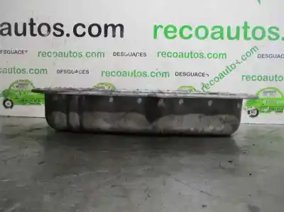 Peça sobressalente para automóvel em segunda mão cárter por subaru legacy berl./familiar b11 (bd/bg) 2.5 cat referências oem iam 11109aa093