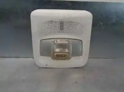 Peça sobressalente para automóvel em segunda mão luz interior por peugeot 208 i (ca_, cc_) 1.2 vti 82 referências oem iam 9674441377