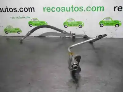 Peça sobressalente para automóvel em segunda mão tubos de ar condicionado por daewoo tacuma (u100) 1.6 referências oem iam 96450035