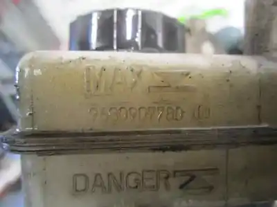 Автозапчасти б/у бак тормозной жидкости за citroen c4 picasso ii 2.0 bluehdi 135 ссылки oem iam 9680907780  