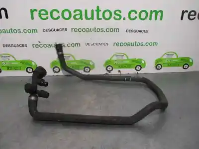 Second-hand car spare part TUBE for BMW X3 (F25)  OEM IAM references 17128514057  
