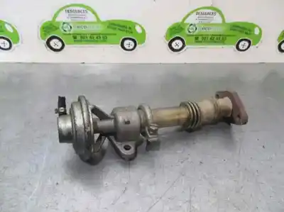 Pièce détachée automobile d'occasion VANNE EGR pour VOLKSWAGEN GOLF III BERLINA (1H1)  Références OEM IAM 028131501F  72211600