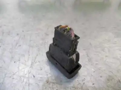 Second-hand car spare part left front power window switch for dacia logan ambiance oem iam references   