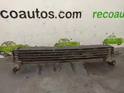 Автозапчастина б/у масляний радіатор для ssangyong korando 2.9 d посилання на oem iam 1551006000x