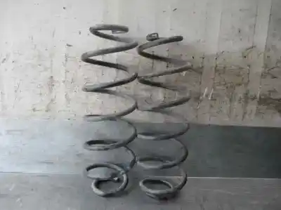 Peça sobressalente para automóvel em segunda mão mola de suspensão por peugeot 208 i (ca_, cc_) 1.2 vti 82 referências oem iam 9673405980