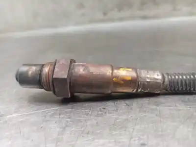 İkinci el araba yedek parçası lambda probu için nissan pixo (uao) 1.0 oem iam referansları   0258010155
