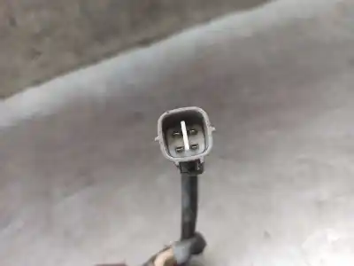 İkinci el araba yedek parçası lambda probu için nissan pixo (uao) 1.0 oem iam referansları   0258010155