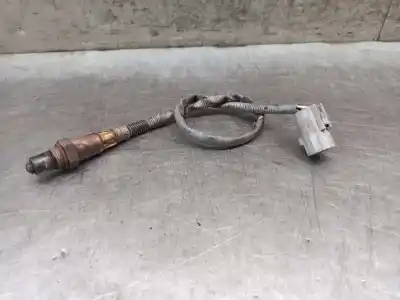 Peça sobressalente para automóvel em segunda mão sonda lambda por nissan pixo (uao) 1.0 referências oem iam 