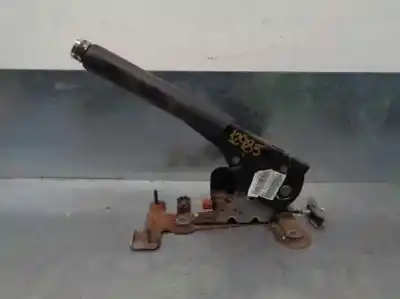 Peça sobressalente para automóvel em segunda mão alavanca de travão de mão por peugeot 208 i (ca_, cc_) 1.2 vti 82 referências oem iam 96760386zd