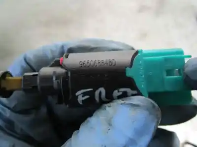 Second-hand car spare part switch for citroen c4 picasso ii 2.0 bluehdi 135 oem iam references 9650688480  