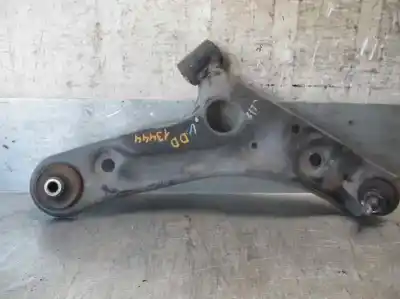 Peça sobressalente para automóvel em segunda mão braço de suspensão inferior dianteiro direito por nissan pixo (uao) 1.0 referências oem iam 545294a00d