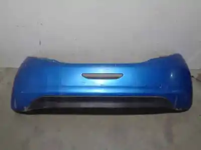 Peça sobressalente para automóvel em segunda mão para choques traseiro por peugeot 208 i (ca_, cc_) 1.2 vti 82 referências oem iam 1607254980