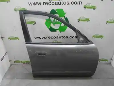 Second-hand car spare part front right door for daewoo nubira (j100) 2.0 16v oem iam references 96487020