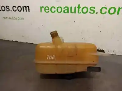 Автозапчасти б/у расширительный депозит за ssangyong kyron 2.0 xdi 4x4 ссылки oem iam 2161009101  