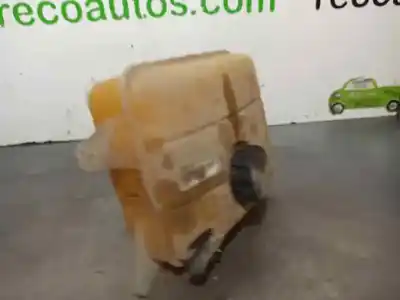 Автозапчасти б/у расширительный депозит за ssangyong kyron 2.0 xdi 4x4 ссылки oem iam 2161009101  