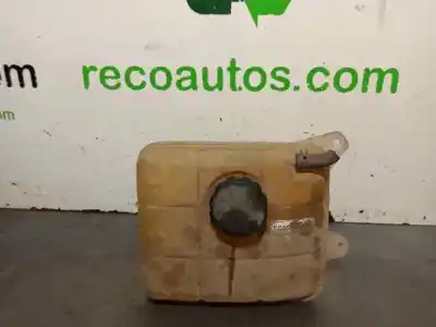 Second-hand car spare part coolant expansion tank for ssangyong kyron 2.0 xdi 4x4 oem iam references 2161009101