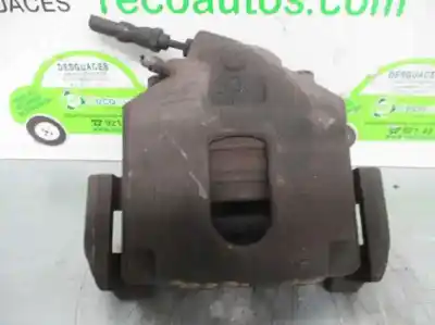 Peça sobressalente para automóvel em segunda mão PINÇA DE TRAVÃO DIANTEIRA DIREITA por FORD FIESTA (CBK)  Referências OEM IAM 1478474  