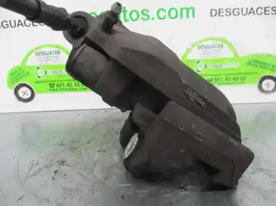 Peça sobressalente para automóvel em segunda mão pinça de travão dianteira direita por ford fiesta (cbk) 1.4 tdci cat referências oem iam 1478474  