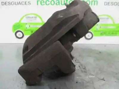 Peça sobressalente para automóvel em segunda mão pinça de travão dianteira direita por ford fiesta (cbk) 1.4 tdci cat referências oem iam 1478474  