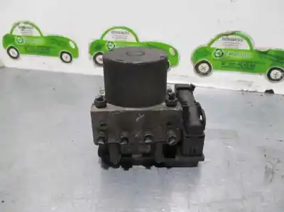 Автозапчасти б/у АБС за RENAULT MEGANE I (BA0/1_)  ссылки OEM IAM 8200038695  0265231300