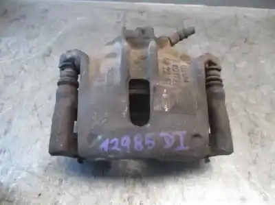 Pezzo di ricambio per auto di seconda mano PINZA FRENO ANTERIORE SINISTRA per PEUGEOT 208 I (CA_, CC_)  Riferimenti OEM IAM 0204Y01131  0204Y01131
