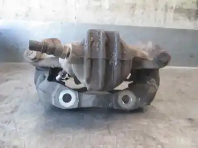 Pezzo di ricambio per auto di seconda mano pinza freno anteriore sinistra per peugeot 208 i (ca_, cc_) 1.2 vti 82 riferimenti oem iam 0204y01131  0204y01131