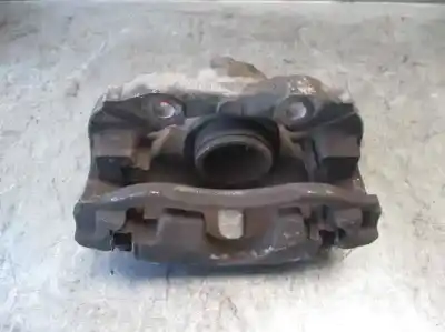 Pezzo di ricambio per auto di seconda mano pinza freno anteriore sinistra per peugeot 208 i (ca_, cc_) 1.2 vti 82 riferimenti oem iam 0204y01131  0204y01131