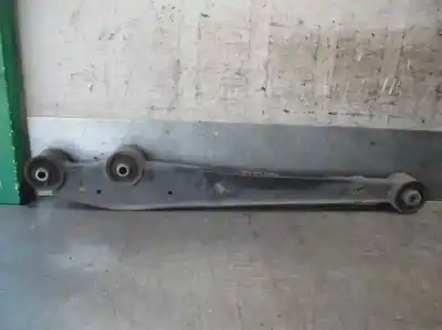 Peça sobressalente para automóvel em segunda mão braço de suspensão traseiro inferior direito por nissan pixo (uao) 1.0 referências oem iam 555014a00k